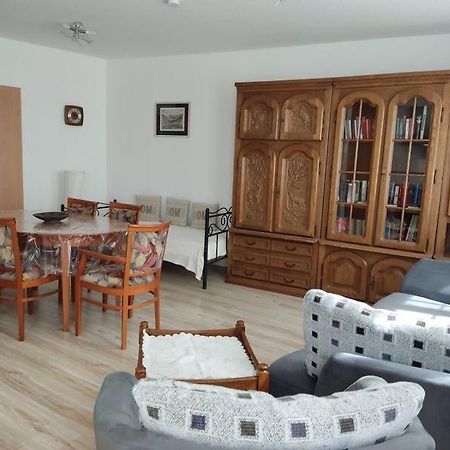 Apartament Fewo 1 Im Ehemaligen Geschenkehaus Monschau Zewnętrze zdjęcie