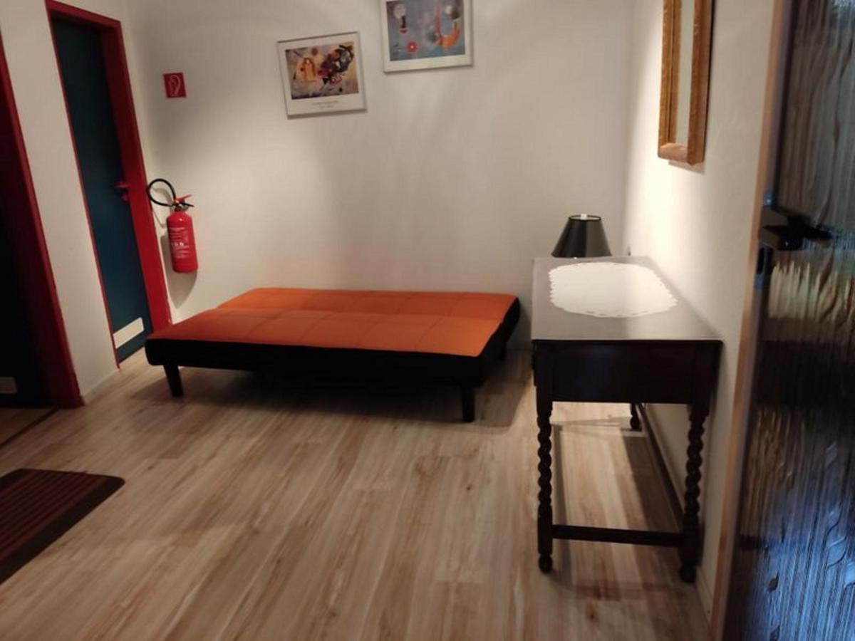 Fewo 1 Im Ehemaligen Geschenkehaus Monschau Zewnętrze zdjęcie