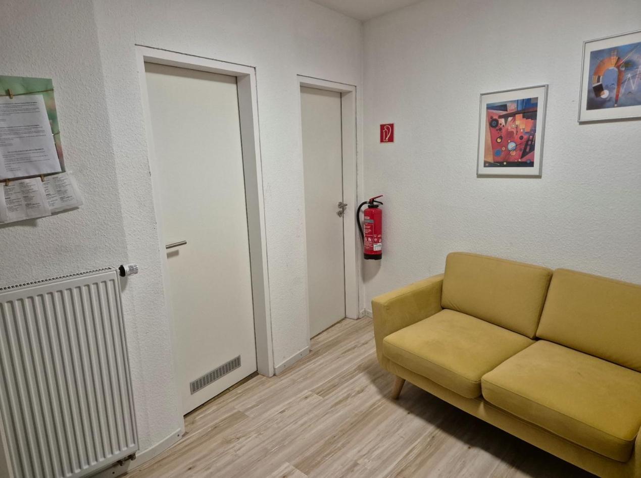 Fewo 1 Im Ehemaligen Geschenkehaus Monschau Zewnętrze zdjęcie